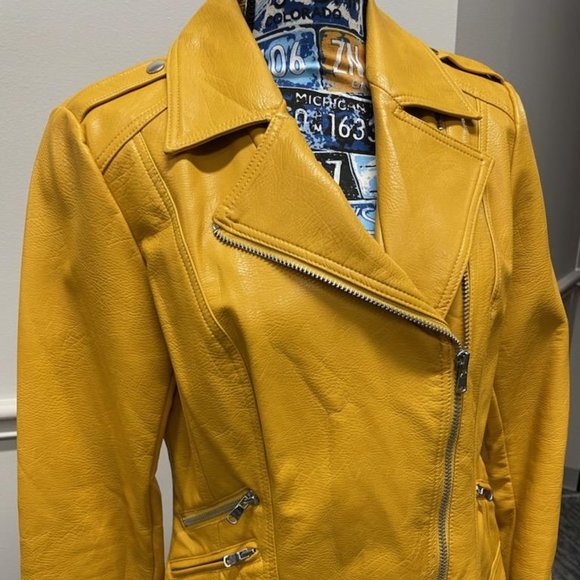 INC International Concepts Jackets & Coats Inc International